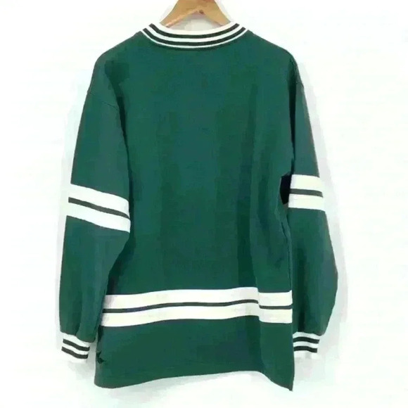 Disney Vintage Classic Mickey Mouse Sweatshirt Size Medium - Picture 2 of 7